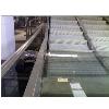 Corrosion Resistant Fruit Washing Conveyor