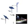 LED Based Street Lighting