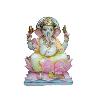 Intricately Designed Lord Ganesh Statue