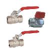 Corrosion Resistant Ball Valve