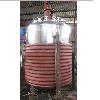 Corrosion Resistant Pressure Reaction Vessel