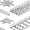 Steel Made Cable Tray