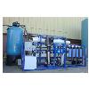 Environment Friendly Reverse Osmosis Plant