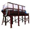 Industrial Purpose Ribbon Blender