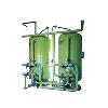 Commercial Water Filtration System