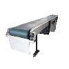 Industrial Grade Belt Conveyor