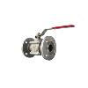 Industrial Grade Ball Valve