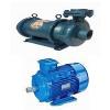 Submersible Pump And Motor