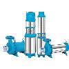 Rust Resistant Submersible Pump