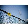 Industrial Grade Electric Fence