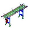 Impact Resistant Belt Conveyor