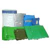 Smooth Finished Poly Propylene Made Tarpaulin