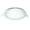 Round Shaped LED Panel Light