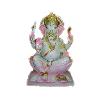 Marble Made Ganesh Statue