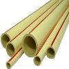 Chlorinated Polyvinyl Chloride Made Pipe