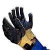 Kevlar Para- Aramid Knitted Seamless Gloves