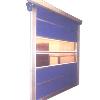 Rapid Auto Roll Door