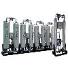 Heatless Adsorption Dryers- Dc Series