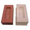 Poly Vinyl Chloride Made Brick Mould