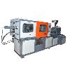 Industrial Grade Injection Moulding Machinery