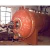 Industrial Grade Rotary Vacuum Dryer