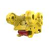 Industrial Grade Quick Coupler