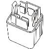 Industrial Grade Starter Relay