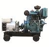 Industrial Grade Power Generator