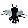 House Fly Designed Hand Puppet