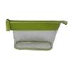 Light Weight Clear Zipper Pouch