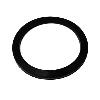 Oxygen Resistant Rubber Gasket