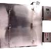 Mild Steel Sheet Made Tray Dryer