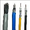 Heat Resistant Coaxial Cable