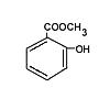 Flavour/ Fragrance Grade Methyl Salicylat