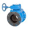 Industrial Grade Plug Valve