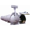 Industrial Purpose Metal Made Autoclave