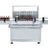 Compact Designed Inline Liquid Filling Machine