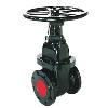 Rust Resistant Gate Valve