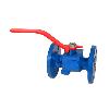 User Friendly Ball Valve