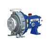 Back Pull Out Designed Centrifugal Pump