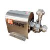 Stainless Steel Made Pump