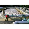 Water And Waste Water Treatment Plant