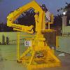 Industrial Grade Foldable Crane