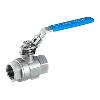 Stainless Steel Made Ball Valve