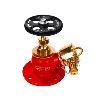 Industrial Grade Hydrant Valve