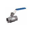 Corrosion Resistant Air Ball Valve