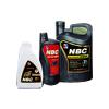 Industrial Grade NBC Lubricant