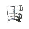 Stainless Steel Made Storage Rack