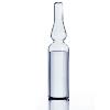 Industrial Grade Glass Ampoule