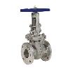 Industrial Grade Wedge Gate Valve